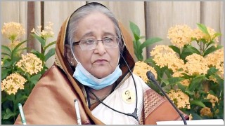 বন্যা শেষে কার্যকর পুনর্বাসন কর্মসূচি নিতে নির্দেশ দিয়েছেন প্রধানমন্ত্রী বন্যা শেষে কার্যকর পুনর্বাসন কর্মসূচি নিতে নির্দেশ দিয়েছেন প্রধানমন্ত্রী